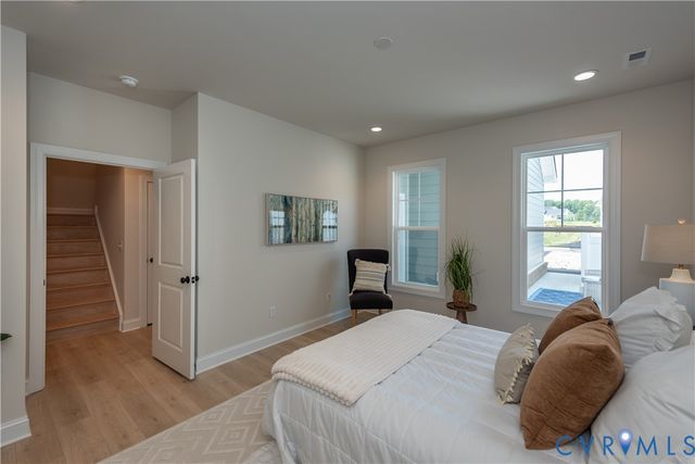 12717 Alderbranch Ln, Goochland, VA 23103