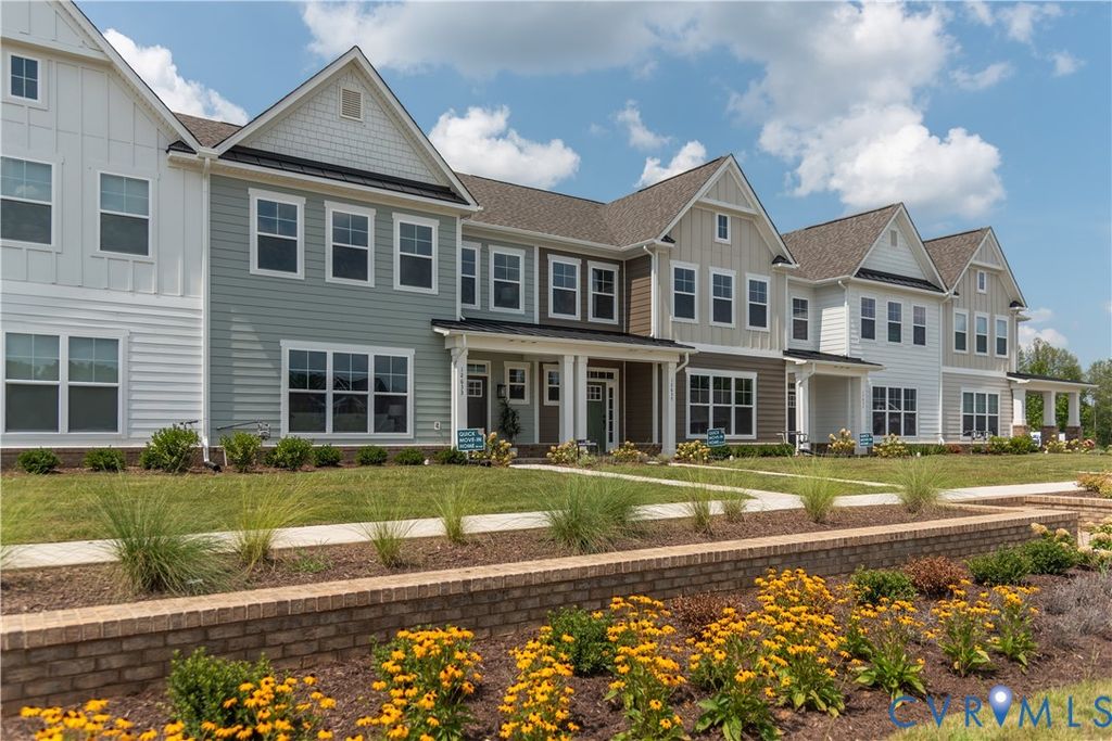 12717 Alderbranch Ln, Goochland, VA 23103