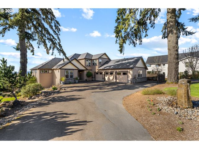 14857 S SUNTERRA Loop, Oregon City, OR 97045