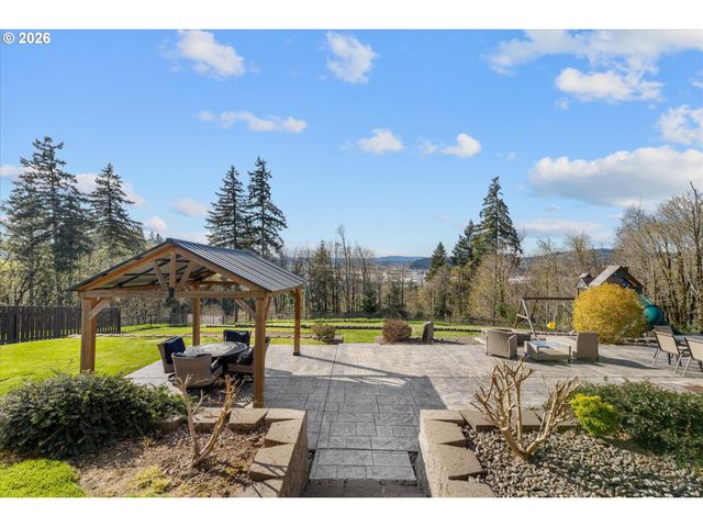 14857 S SUNTERRA Loop, Oregon City, OR 97045