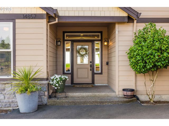 14857 S SUNTERRA Loop, Oregon City, OR 97045