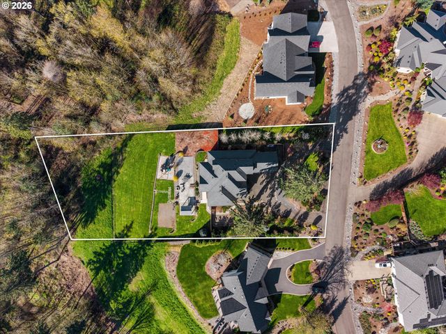 14857 S SUNTERRA Loop, Oregon City, OR 97045