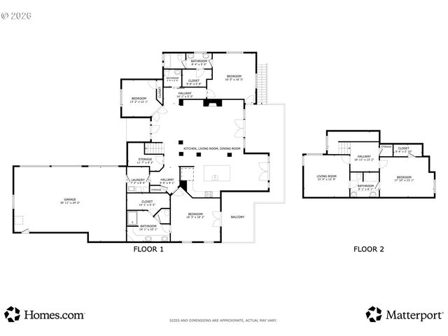 14857 S SUNTERRA Loop, Oregon City, OR 97045