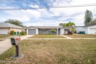 2157 Barracuda Avenue, Melbourne Beach, FL 32951