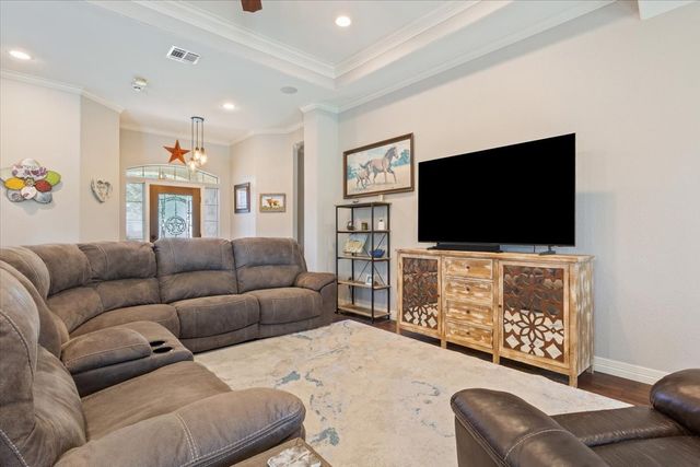 5404 Flat Rock Road, Waco, TX 76708