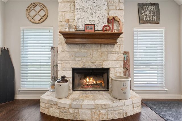 5404 Flat Rock Road, Waco, TX 76708