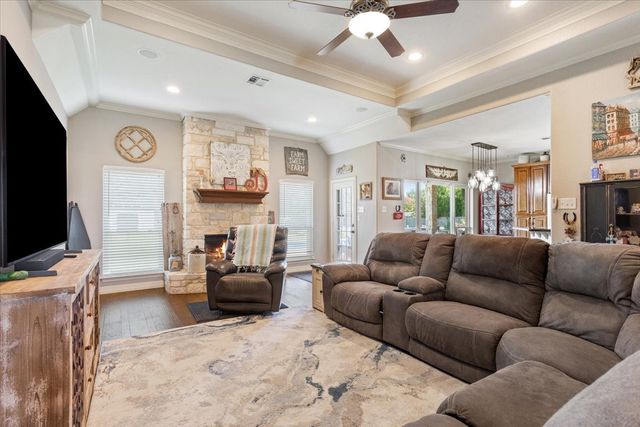 5404 Flat Rock Road, Waco, TX 76708