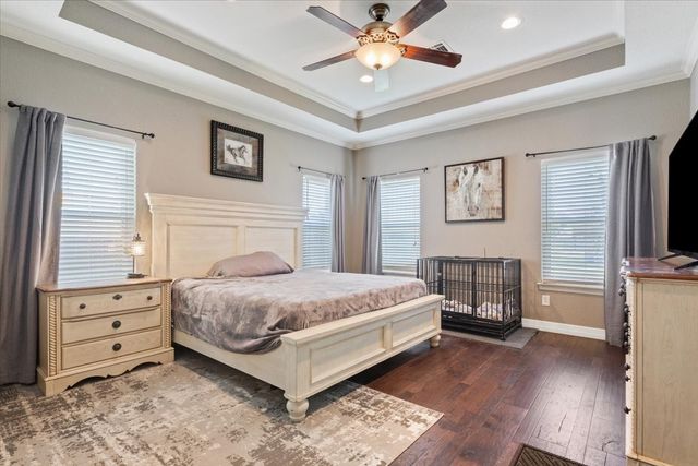 5404 Flat Rock Road, Waco, TX 76708