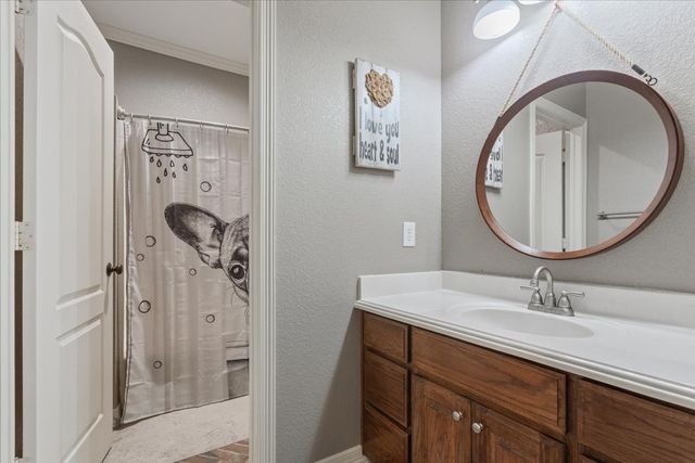 5404 Flat Rock Road, Waco, TX 76708