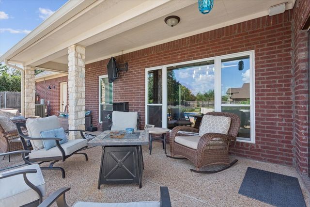 5404 Flat Rock Road, Waco, TX 76708