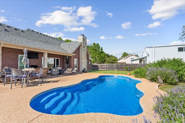 5404 Flat Rock Road, Waco, TX 76708