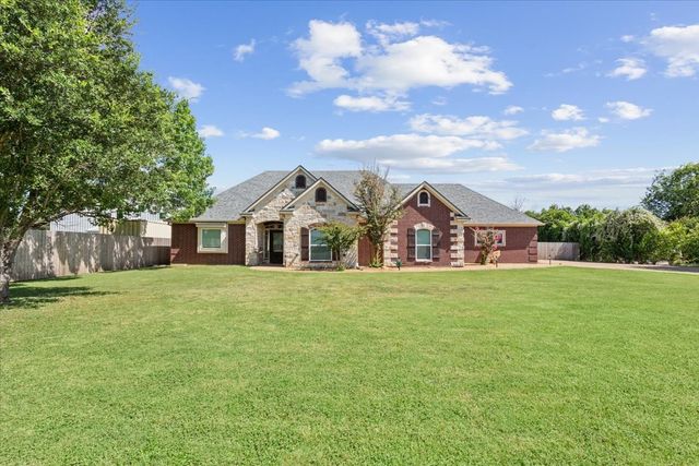 5404 Flat Rock Road, Waco, TX 76708