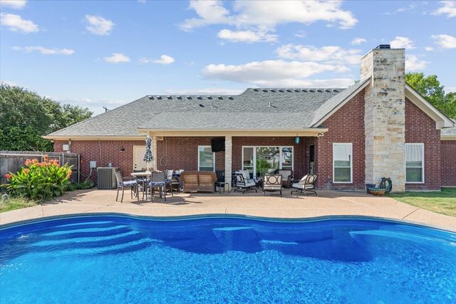 5404 Flat Rock Road, Waco, TX 76708