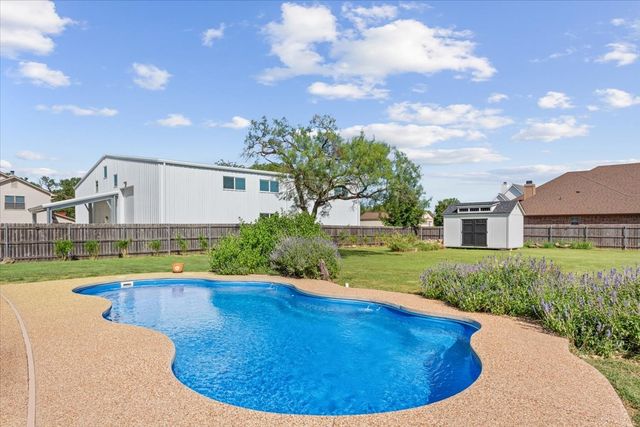 5404 Flat Rock Road, Waco, TX 76708