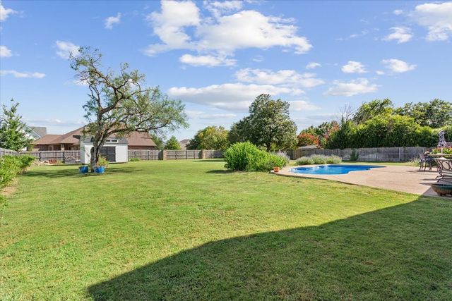 5404 Flat Rock Road, Waco, TX 76708