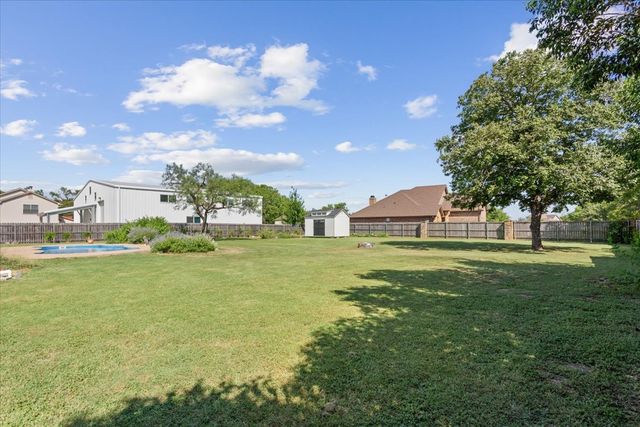 5404 Flat Rock Road, Waco, TX 76708