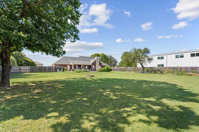 5404 Flat Rock Road, Waco, TX 76708