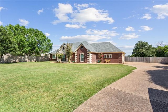 5404 Flat Rock Road, Waco, TX 76708