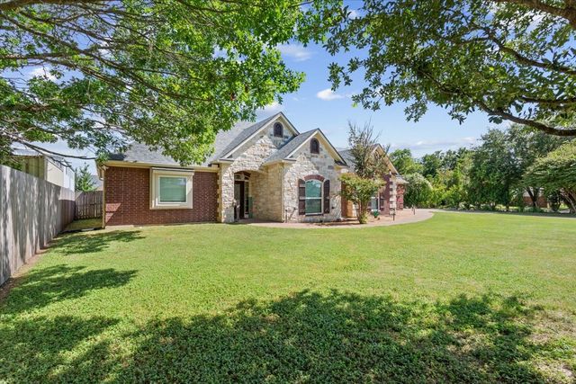 5404 Flat Rock Road, Waco, TX 76708
