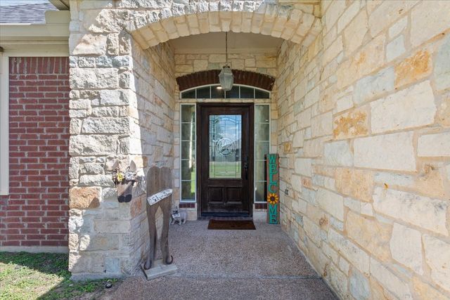 5404 Flat Rock Road, Waco, TX 76708