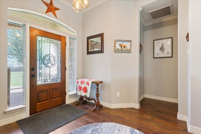 5404 Flat Rock Road, Waco, TX 76708