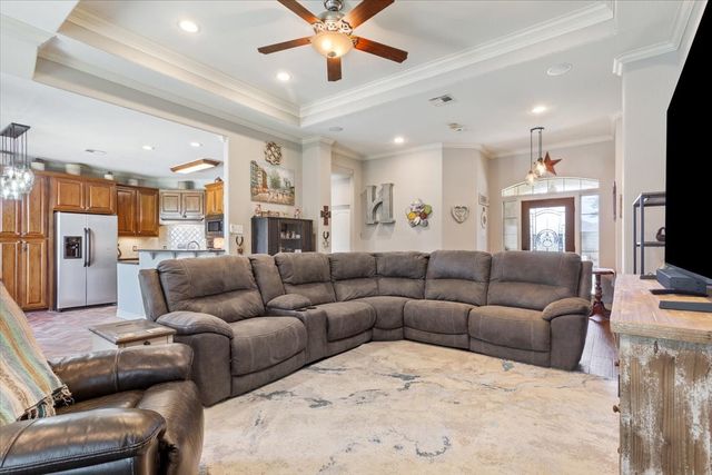 5404 Flat Rock Road, Waco, TX 76708