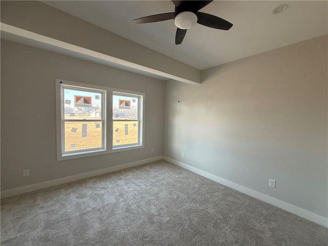 4701 SE Claude Court, Blue Springs, MO 64014