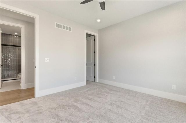 4701 SE Claude Court, Blue Springs, MO 64014