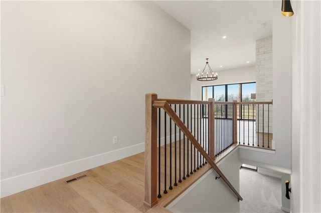 4701 SE Claude Court, Blue Springs, MO 64014