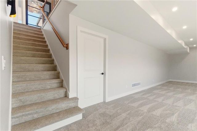 4701 SE Claude Court, Blue Springs, MO 64014