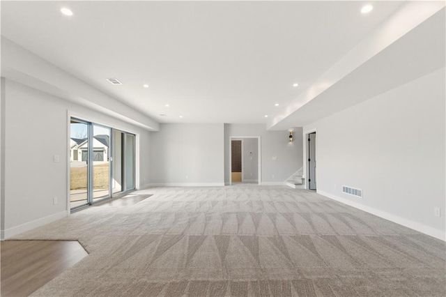 4701 SE Claude Court, Blue Springs, MO 64014