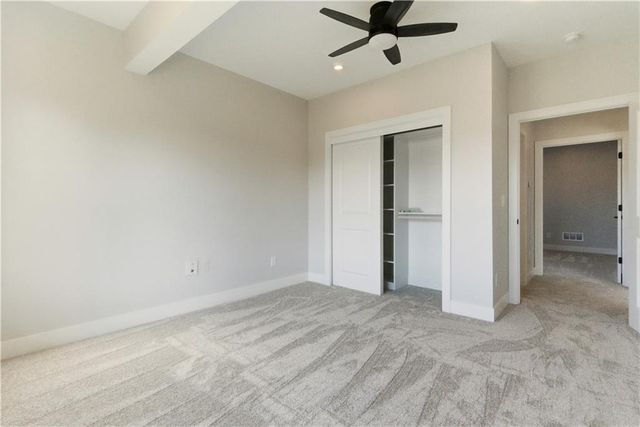 4701 SE Claude Court, Blue Springs, MO 64014