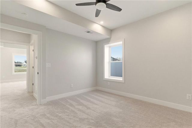 4701 SE Claude Court, Blue Springs, MO 64014