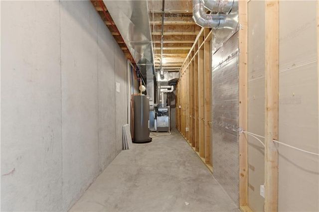 4701 SE Claude Court, Blue Springs, MO 64014