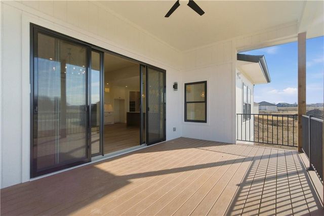 4701 SE Claude Court, Blue Springs, MO 64014