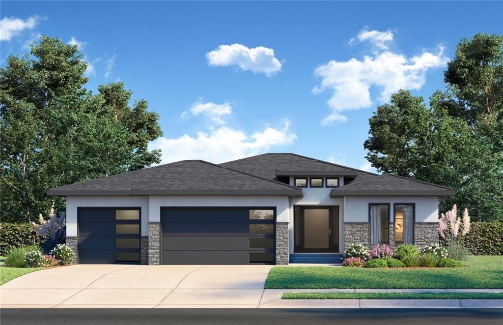 4701 SE Claude Court, Blue Springs, MO 64014