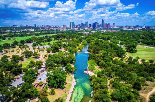 1529 Barton Springs RD 13, Austin, TX 78704