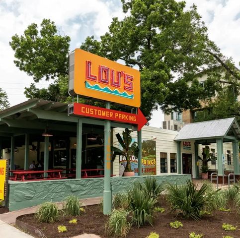 1529 Barton Springs RD 13, Austin, TX 78704