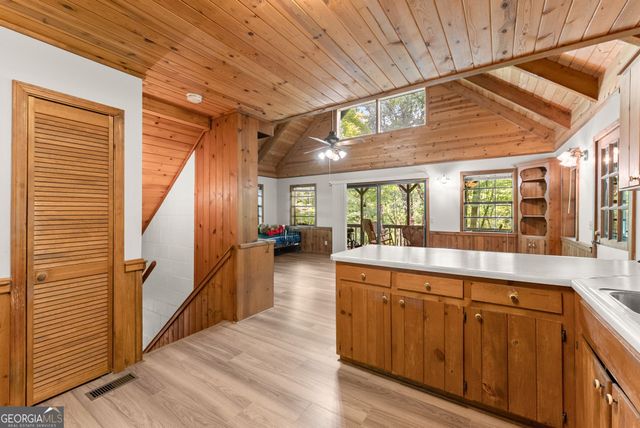 218 Hester Gap Road, Cleveland, GA 30528