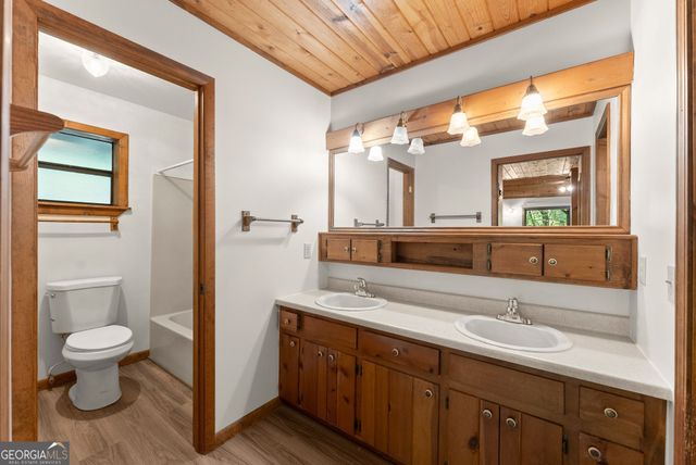 218 Hester Gap Road, Cleveland, GA 30528