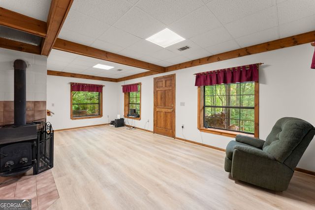 218 Hester Gap Road, Cleveland, GA 30528