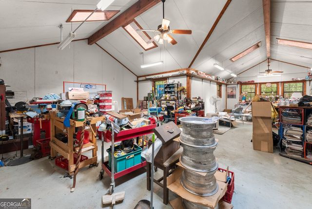 218 Hester Gap Road, Cleveland, GA 30528