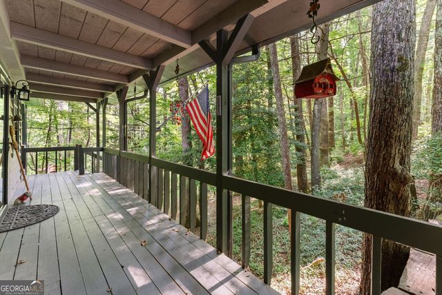 218 Hester Gap Road, Cleveland, GA 30528