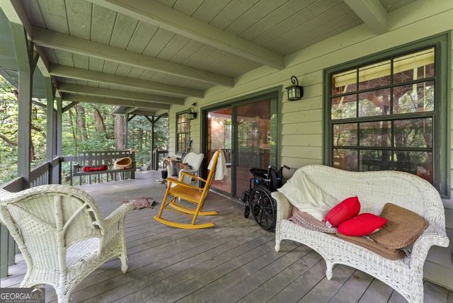 218 Hester Gap Road, Cleveland, GA 30528