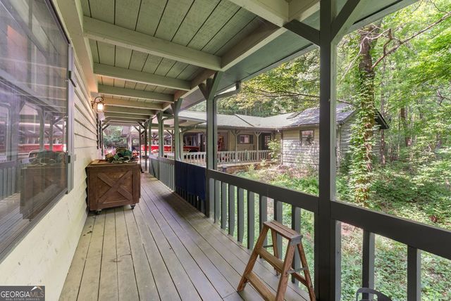218 Hester Gap Road, Cleveland, GA 30528