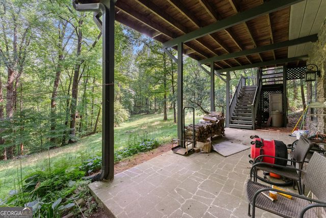 218 Hester Gap Road, Cleveland, GA 30528