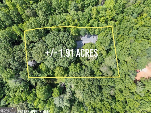218 Hester Gap Road, Cleveland, GA 30528