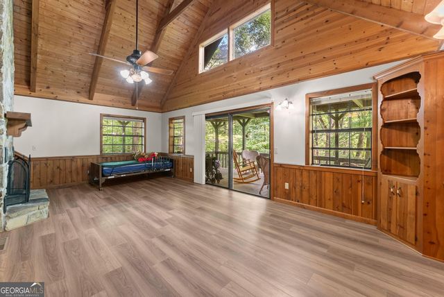 218 Hester Gap Road, Cleveland, GA 30528