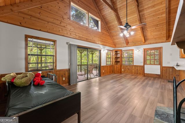 218 Hester Gap Road, Cleveland, GA 30528