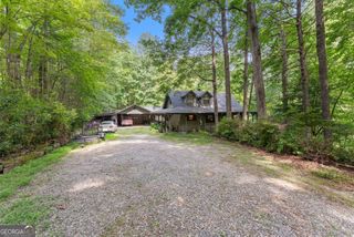 218 Hester Gap Road, Cleveland, GA 30528